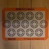 Kitchen Tools SILPAT™ Perfect Cookie Half Size Baking Mat