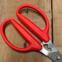 Hitohira Toribe Kani-Choki Crab Shears