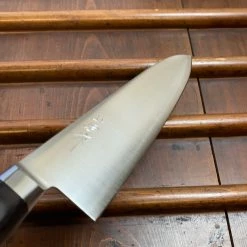 Okuda Masazumi 210mm Gyuto Stainless Clad Aogami 2