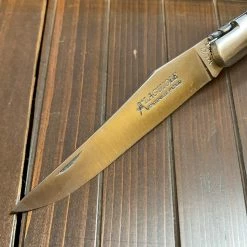 Fontenille Pataud Laguiole Essential 12cm - Cherry