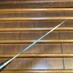 K Sabatier Authentique 9