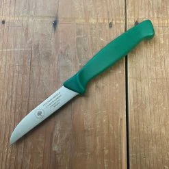 Friedr. Herder Friedr Herder Pikas 3” Sheepsfoot Paring Comfort Handle