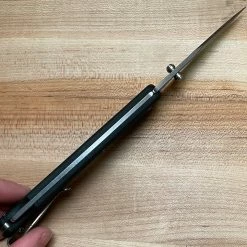 Buck Knives Buck 110 Slim Select W/ Clip - Black