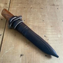 Helle 'Viking' 110mm
