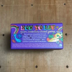 Fishwife Tinned Seafood Co. Fishwife Trout Jerky Gems - 3.5oz Pantry