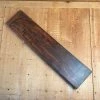 Kitchen Tools Knife En Place Heritage Figured Claro Walnut With Sapele And Maple - 18x4"