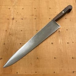 Bernal Cutlery J.A. Henckels 12.5” Chef Knife 102-12” Solingen Germany