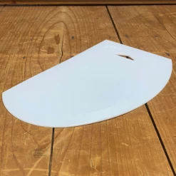 Kitchen Tools Ateco Large Bowl Scraper