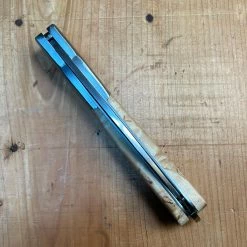 Fontenille Pataud Sperone 12cm Curly Birch