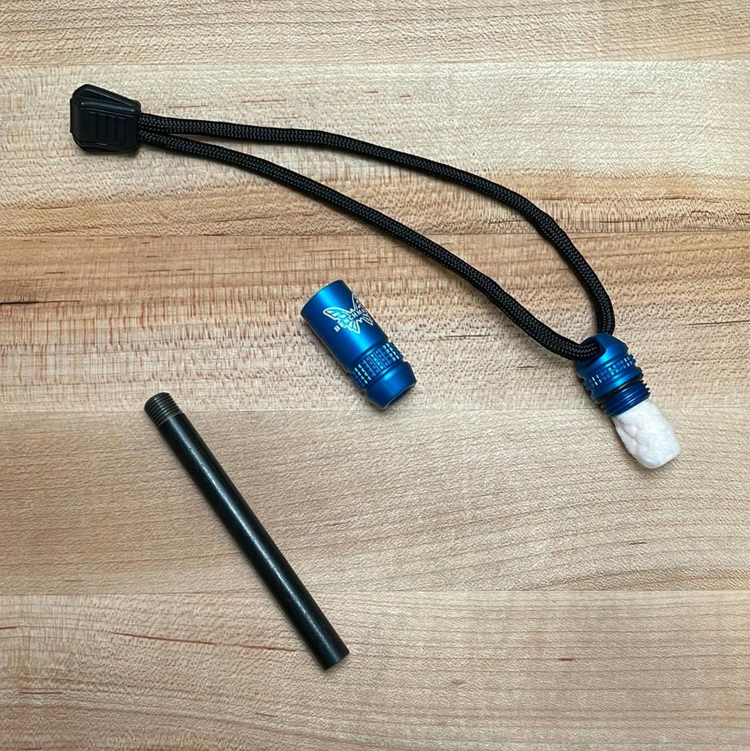 Benchmade Exotac FireRod XL