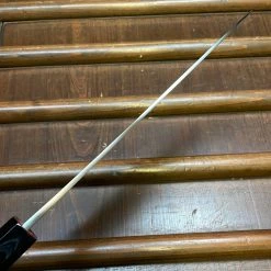 H&K Yoshikane 210mm Gyuto SKD Nashiji Teak Handle