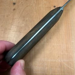 Bernal Cutlery The Vault Unmarked Forged 8