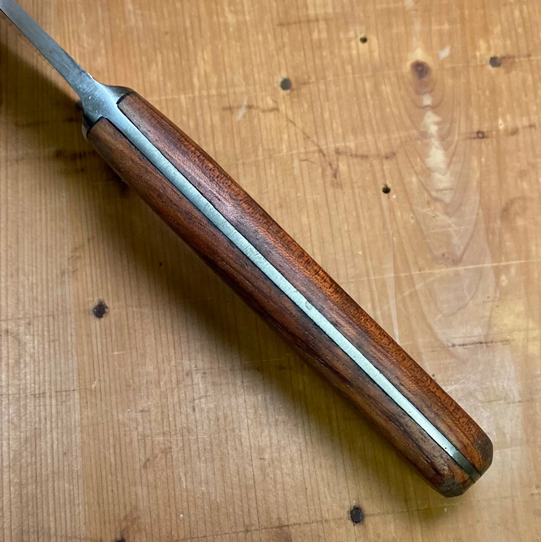 Bernal Cutlery Dexter 48910 10" Chef Knife Carbon Steel 1970's-80’s?