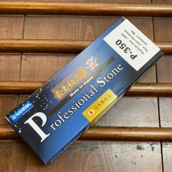 Naniwa Professional (aka Chosera) 5000 Whetstone Sharpening