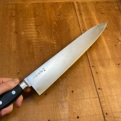 Okuda Tester Naozumi Nihonkou 300mm Gyuto