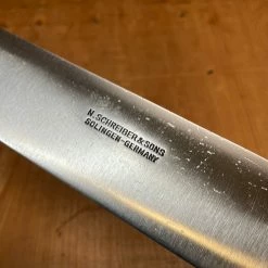 Bernal Cutlery N Schreiber & Sons 10