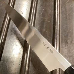 Sakai Kikumori'Choyo' 300mm Yanagi - Shirogami 2 - W/ Saya