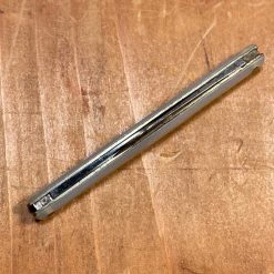 Bernal Cutlery The Vault F.A Koch 2.5” Pen Knife Germany 1880- (1880-1920’s?)