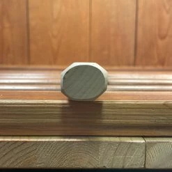 Ashi Hamono 240mm Wa-Gyuto Swedish Stainless W Saya