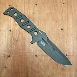 Benchmade 375BK-1 Fixed Adamas Benchmade Knives