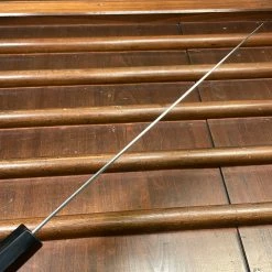 Ashi Hamono 270mm Wa-Gyuto Swedish Stainless W Saya