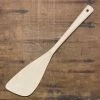 Kuramoto Wooden Angled Spatula - Right Handed
