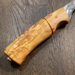 Helle'Steinbit' 153mm