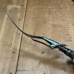 Bernal Cutlery Table | Steak Frankenstein LF&C Set W/ William Bocking