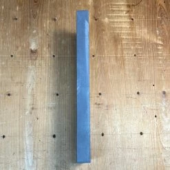 Friedr. Herder Sharpening Belgian Blue Stone Medium Fine ~ 8x3x.7"