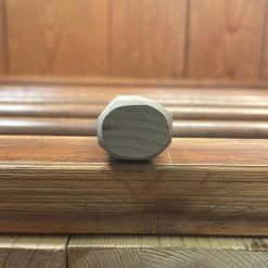 Ashi Hamono 150mm Wa-Petty Swedish Stainless W Saya