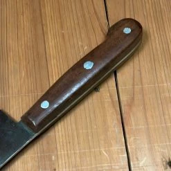 Bernal Cutlery KA-BAR 10