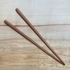 Kuramoto Chopsticks - Hexagon