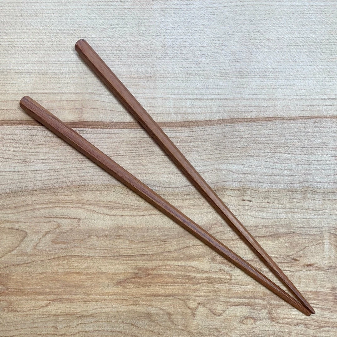 Kuramoto Chopsticks - Hexagon