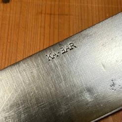 Bernal Cutlery KA-BAR 10