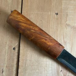 Helle'Viking' 110mm