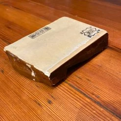 Kimura #668 Aiiwatani Asagi Fast Easy 3 Hardness 3-3.5+ Fineness 870 Grams