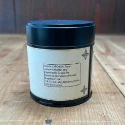 Kogetsu-en Bernal Cutlery House Izumo Sencha Powder - 30g Pantry