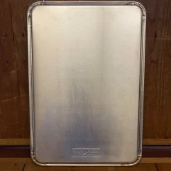 Kitchen Tools Nordic Ware Naturals Aluminum Jelly Roll Sheet Pan