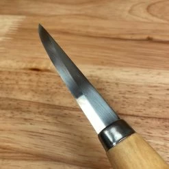 Morakniv 106 Woodcarving - Carbon Steel