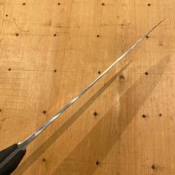 Bernal Cutlery K.C. Seelbach 10” Chef Knife Carbon Steel Solingen 1950’s VGC