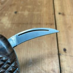 Fontenille Pataud Laguiole Magnum Carved Pinned Walnut Sommelier