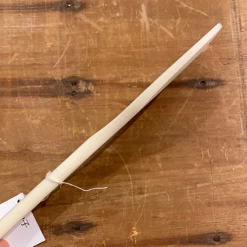 Kuramoto Wooden Rice Paddles Kitchen Tools