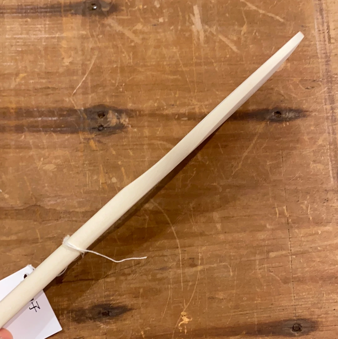 Kuramoto Wooden Rice Paddles Kitchen Tools