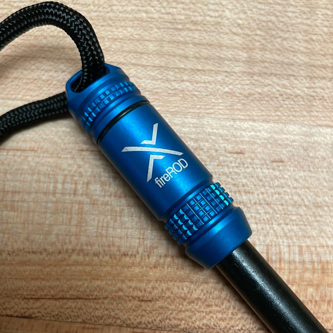 Benchmade Exotac FireRod XL