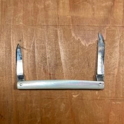 Bernal Cutlery The Vault F.A Koch 2.5โ Pen Knife Germany 1880- (1880-1920โs?)