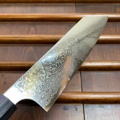 Seki Kanetsugu Zuiun 210 Kiritsuke Gyuto SG2 Stainless - On Order