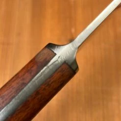 Bernal Cutlery LF&C Universal 12.5” Chef Knife Carbon Steel 1909-1950