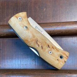 Helle'Nipa' 69mm Folder