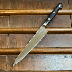 Okuda Masazumi 150mm Petty Stainless Clad Aogami 2