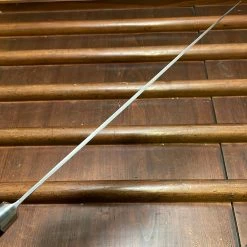 Okuda Naozumi Nihonkou 240mm Gyuto